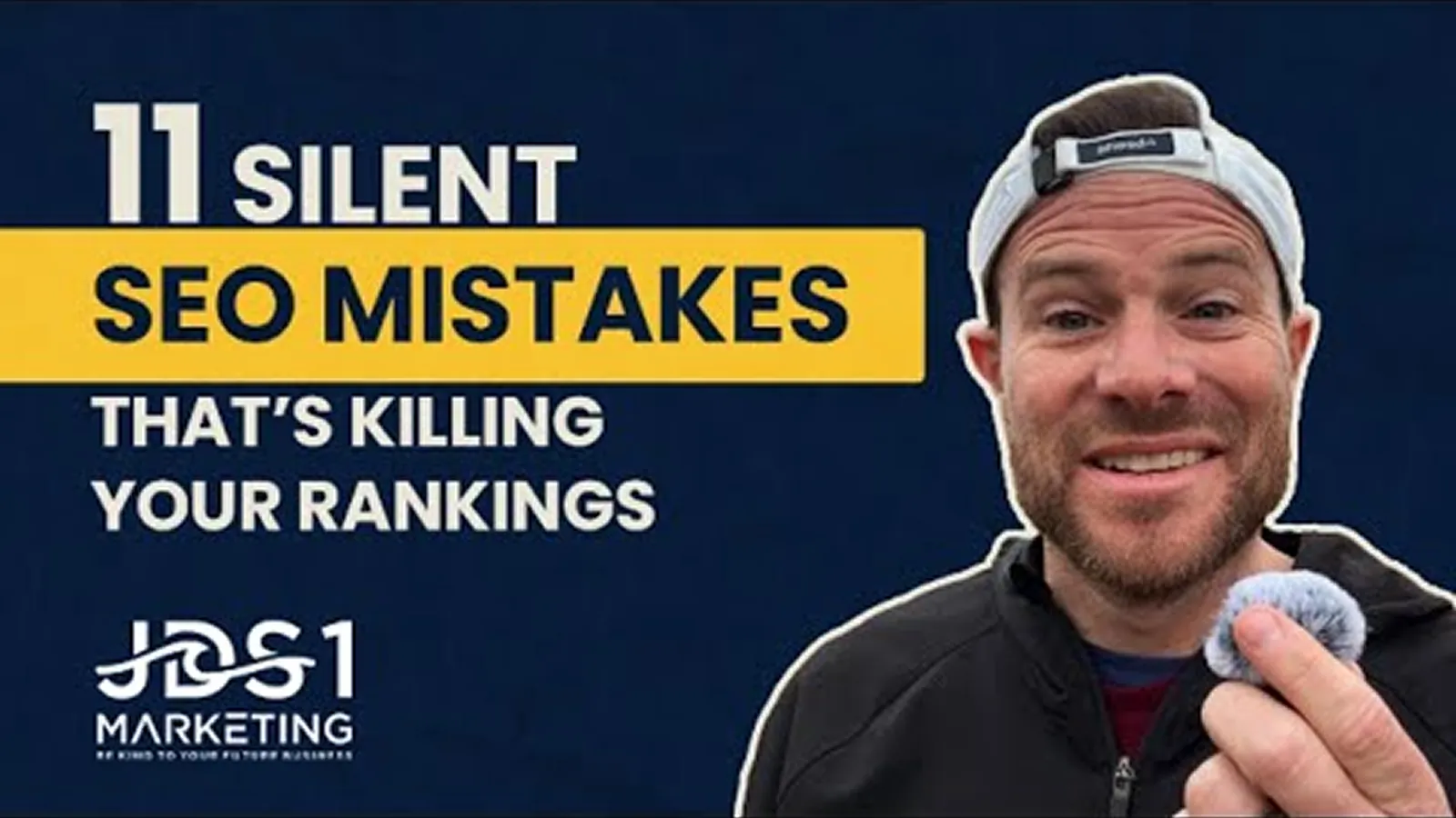 11 SEO Mistakes That Hurt Performance (And How to Avoid Them in 2025)