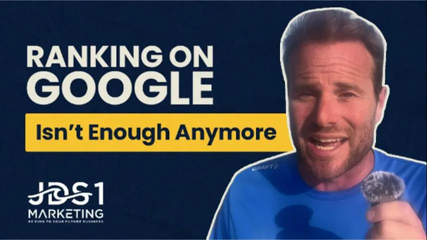 AI SEO Strategy