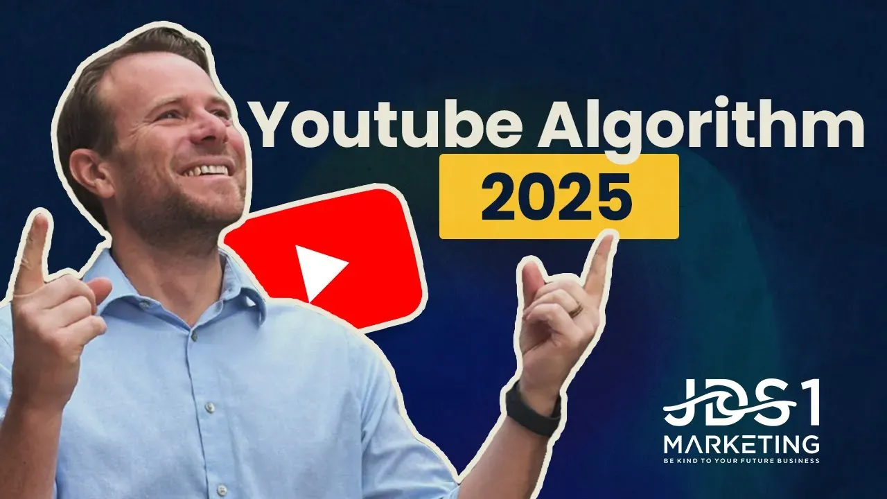 Cracking the YouTube Algorithm: Winning Strategies for 2025