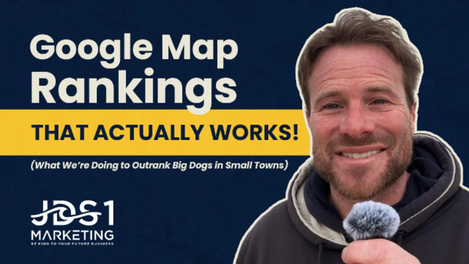 The Truth About Google Maps Rankings: Why Website Content Won’t Help & What Actually Works