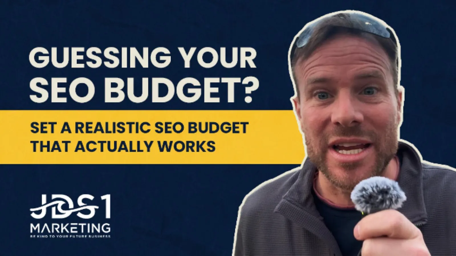 guessing your SEO budget-Cover