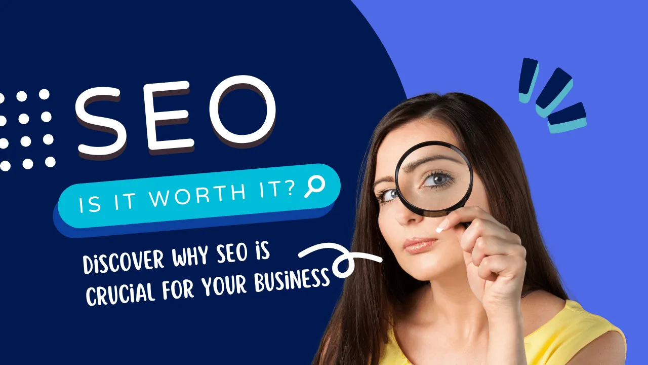 Is Search Engine Optimization Worth It