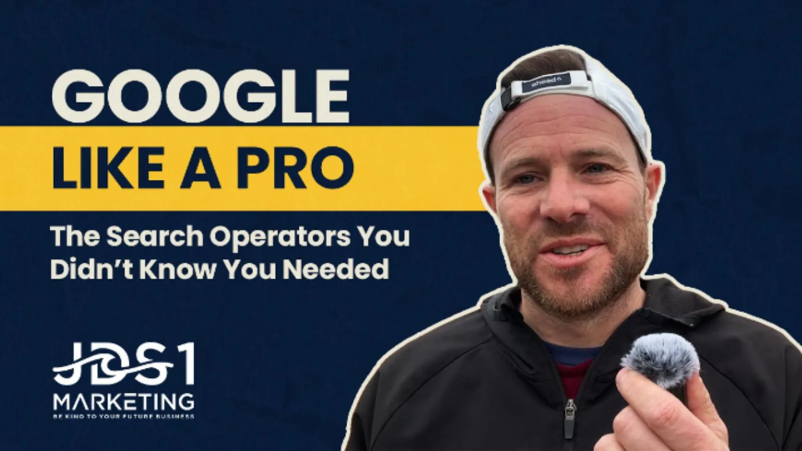 Google Like a Pro: The Search Operators You Didn’t Know You Needed