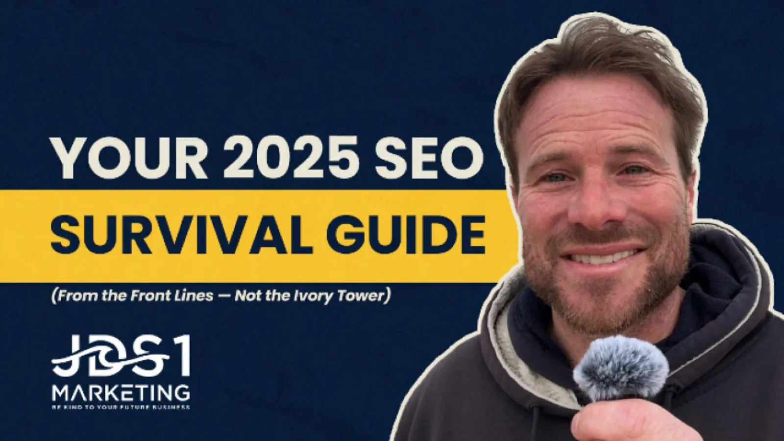 Rethinking SEO in 2025: A Human-Centered, Multi-Platform Strategy for the AI Era