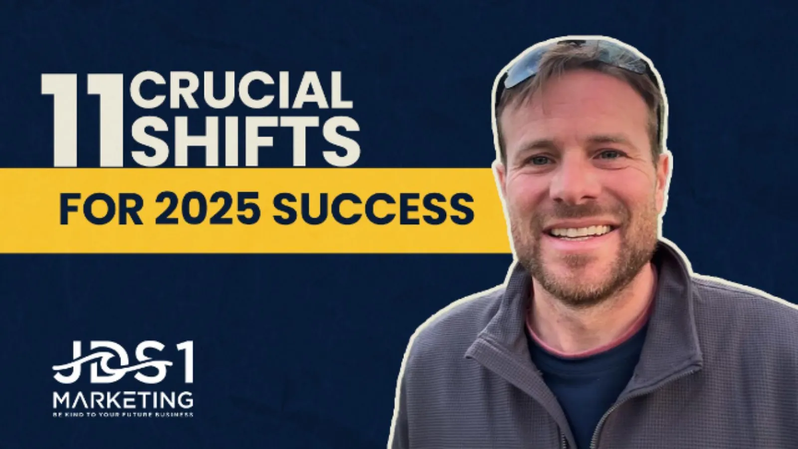The New SEO Blueprint: 11 Crucial Shifts You Can’t Ignore