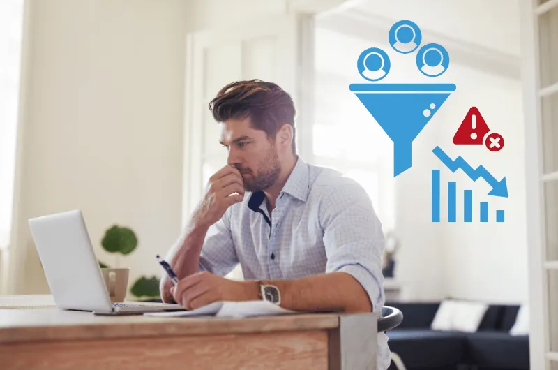 The Real Reason You’re Not Converting Leads into Customers - JDS 1 Marketing