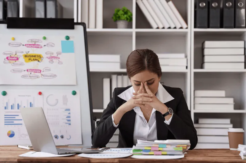 Too Busy to Grow Why Scaling Your Business Alone Never Works